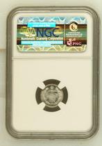 Rusland. Alexander III. 5 Kopeks 1888 - / MS65, Postzegels en Munten, Munten | Europa | Niet-Euromunten