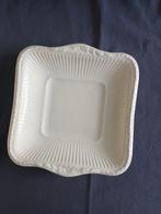 wedgwood - Service à pâtisserie/gâteau (10) - Edme - Faïence