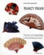 Fancy fans, Boeken, Verzenden, Nieuw, Nederlands