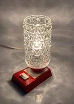 Lamp - Glas, Plastic