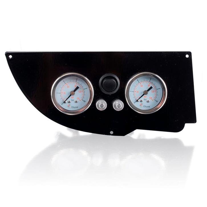 Fiat Ducato | Citroën Jumper | Peugeot Boxer X250 Manometer, Auto-onderdelen, Ophanging en Onderstel, Citroën, Verzenden