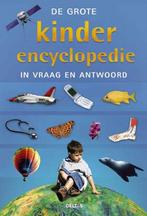 Kinderencyclopedie in vraag en antwoord 9789024350278, Gelezen, Verzenden, Nederlands, M. den Boer