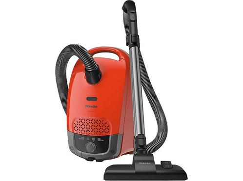 Miele -  Guard S1 Junior - Stofzuiger Met Zak - Wit, Elektronische apparatuur, Stofzuigers, Nieuw, Minder dan 1200 watt, Verzenden