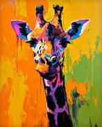 Michael Mey - The Giraffe - XL