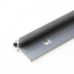 Aluminium binnen beglazing profiel -1000 mm, Bricolage & Construction, Verzenden