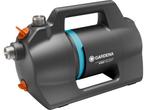 GARDNENA Besproeiingspomp 4300 Silent, Huis en Inrichting, Verzenden, Nieuw