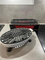 Style Staub - invicta - Theelichthouder Chauffe-plats,, Antiek en Kunst