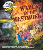 Wapens in e Westhoek 9789087184568 Daan van Oostenbrugge, Boeken, Verzenden, Zo goed als nieuw, Daan van Oostenbrugge