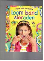 Maak zelf de leukste loom band sieraden 9789043827478, Verzenden, Gelezen