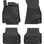 Audi A7 C8 Sportback vanaf 2017 All Weather rubber automatte, Autos : Pièces & Accessoires, Habitacle & Garnissage, Verzenden