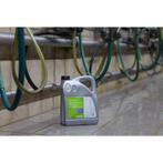 Huile lubrifiante pour machine à traire bidon de 5 litres -