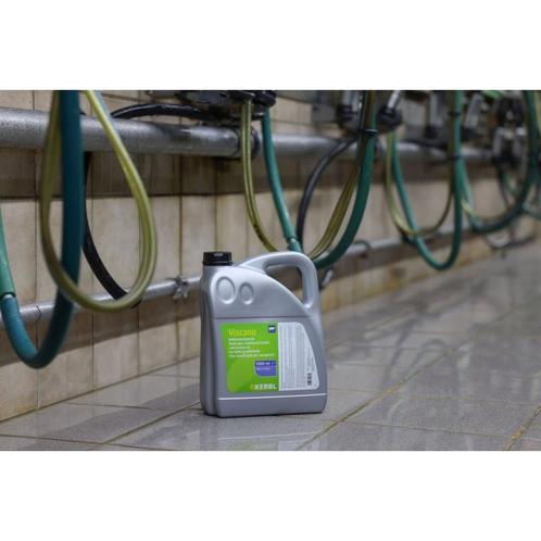 Huile lubrifiante pour machine à traire bidon de 5 litres -, Dieren en Toebehoren, Stalling en Weidegang