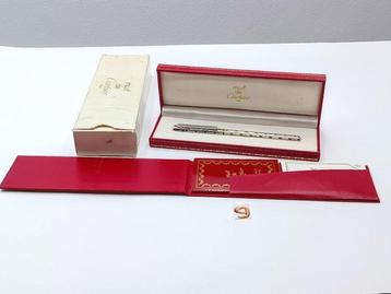 Cartier - Les must - Vulpen