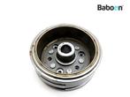 Vliegwiel / Rotor Yamaha TDM 850 1991-1995 (TDM850 3VD 4CN, Motoren, Onderdelen | Yamaha, Verzenden, Gebruikt