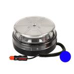 LED zwaailamp magneetvoet Blauw, Auto-onderdelen, Ophalen of Verzenden, Nieuw