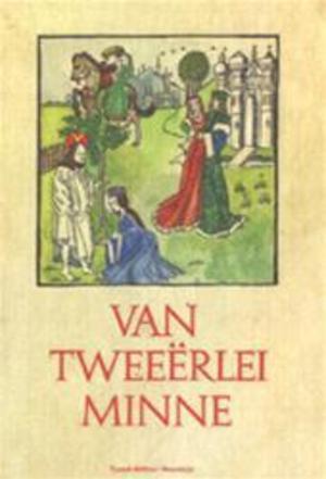 Van tweeërlei minne, Livres, Langue | Langues Autre, Envoi