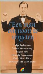 Een man om nooit te vergeten / Rainbow pocketboeken / 740, Boeken, Verzenden, Gelezen, E. Brunt