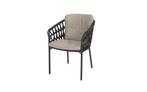 Taste by 4 Seasons Albareto dining chair |, Tuin en Terras, Nieuw