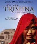 Trishna op Blu-ray, Verzenden