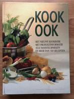 Kook ook 9789066112025, I. van Blommestein, A. van Eijndhoven, Verzenden