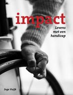 IMPACT - levens met een handicap (prijs is incl., Inge Vuijk, Verzenden