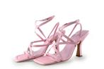 Sacha Sandalen in maat 38 Roze, Verzenden, Sandalen of Muiltjes