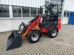 Veiling - Minishovel - 2026 - PantherW25 Advanced met Kubota