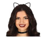 Haarband Kat, Verzenden, Nieuw