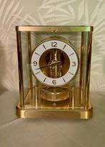 Atmos klok - Jaeger Lecoultre -   Messing - 1980-1990, Antiquités & Art, Antiquités | Horloges