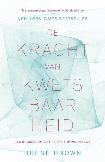 De kracht van kwetsbaarheid 9789400502482 Brené Brown, Verzenden, Brené Brown