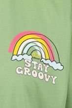 ellesse T-Shirt Stay Groovey (Gemêleerd Groen), Kleding | Heren, T-shirts, Nieuw, Verzenden