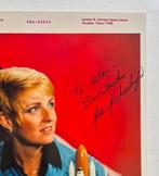 Document - Astronaut Millie Hughes-Fulford - 1991, Verzamelen, Nieuw