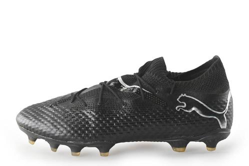 Puma Voetbalschoenen in maat 42½ Zwart | 5% extra korting, Kleding | Heren, Schoenen, Zwart, Zo goed als nieuw, Verzenden