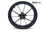 Roue avant Ducati Hyperstrada 821 2013-2015, Motoren, Verzenden, Nieuw