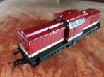 Brawa H0 - 41006 - Diesellocomotief (1) - V100 - DR (DDR), Hobby & Loisirs créatifs, Trains miniatures | HO