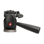 Manfrotto 391RC2 Head, Audio, Tv en Foto, Ophalen of Verzenden