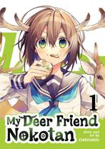 My Deer Friend Nokotan- My Deer Friend Nokotan Vol. 1, Verzenden, Gelezen, Oshioshio