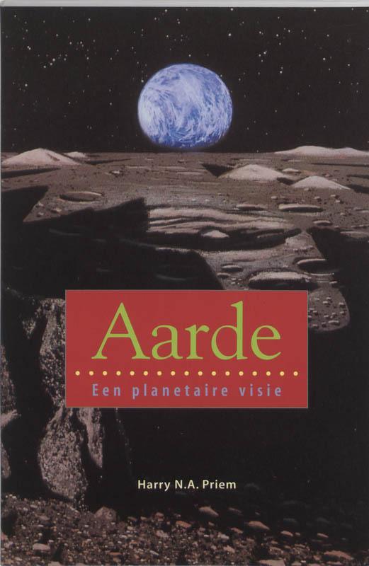 Aarde 9789023233084 H.N.A. Priem, Boeken, Wetenschap, Gelezen, Verzenden