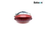 Achterlicht Moto Guzzi California 1100 ie EV 1997-2002, Motoren, Verzenden, Gebruikt