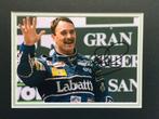 Williams - Nigel Mansell - Foto, Nieuw