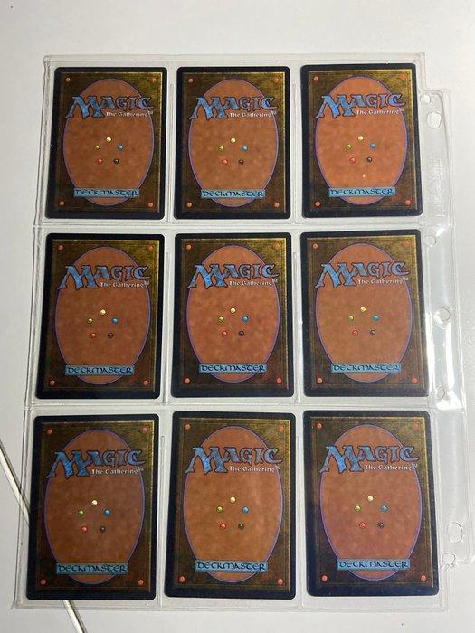 Wizards of The Coast - 28 Mixed collection - Magic: The, Hobby en Vrije tijd, Verzamelkaartspellen | Magic the Gathering