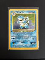 WOTC Pokémon - 1 Card - Blastoise, Hobby en Vrije tijd, Nieuw