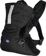 Chicco Draagzak Easy Fit - Black Night (Baby & Speelgoed), Kinderen en Baby's, Verzenden, Nieuw