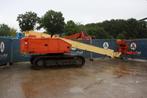 Veiling: Telescoophoogwerker Aichi SR18A Diesel 2006, Ophalen