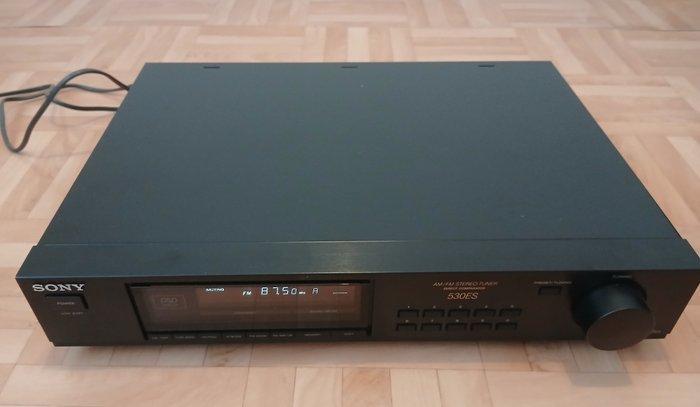 Sony - ST-S530ES Tuner, TV, Hi-fi & Vidéo, Radios