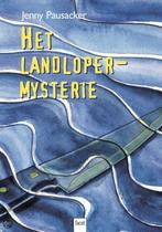 Landloper Mysterie 9789050164283, Gelezen, Jenny Pausacker, Verzenden