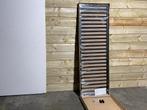 Veiling - Zhender elektrische radiator 60x180cm Subway