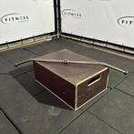 Lat Pull Stang, Sport en Fitness, Ophalen of Verzenden, Nieuw, Overige typen