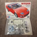 Tamiya - Voiture-jouet 1/24 SCALE NISSAN FAIRLADY 300ZX, Nieuw