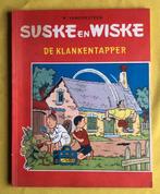 Suske en Wiske - TV- 43 De kaartendans / TG - 61 De